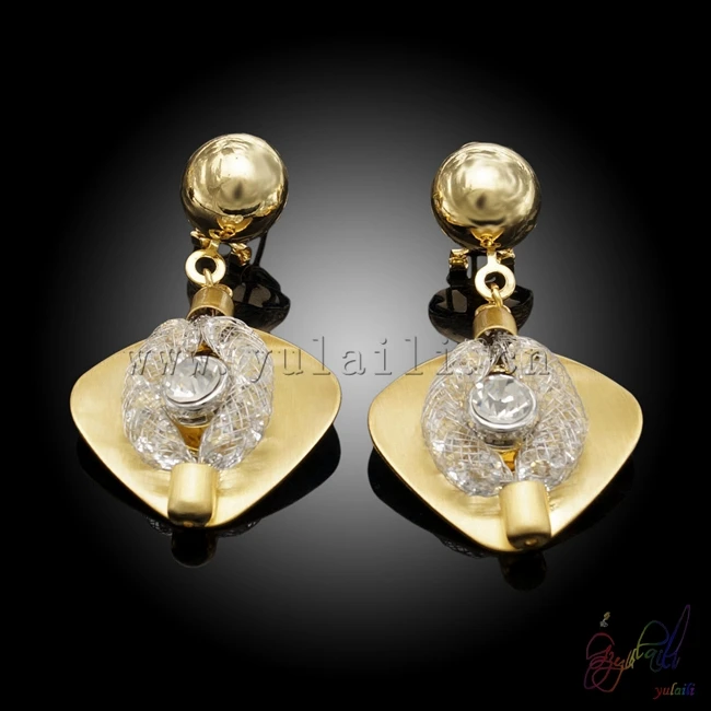 Бесплатная доставка Модный дизайн цвет чистого золота ретро комплект ювелирных