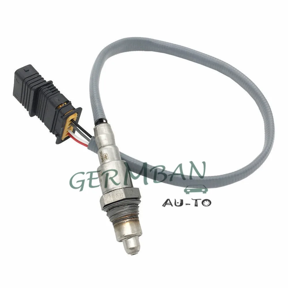 Новый изготовленный датчик кислорода O2 лямбда 234 4987 для Nissan Platinum SL SV Mini Quest 3.5L V6 2015