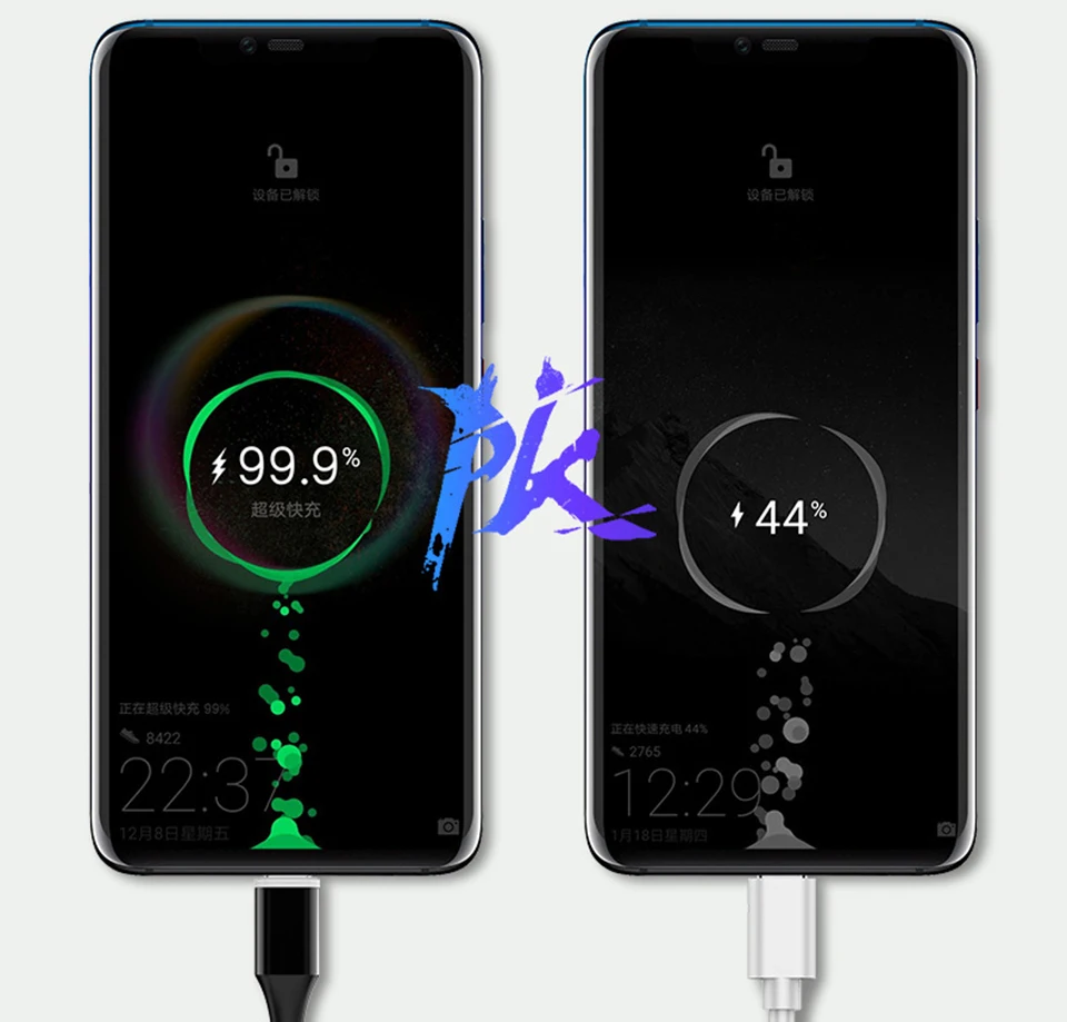 5A Магнитный Тип Кабеля C кабель супер быстрая зарядка для телефона huawei p30 lite p20 p10 p9 Microusb магнит usb-кабель для передачи данных и для зарядки кабель Магнитная