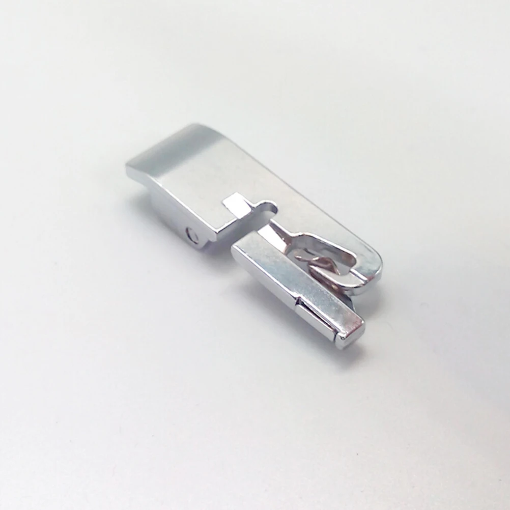 1 шт. швейные инструменты высшего качества свернутая лапка для швейной машины