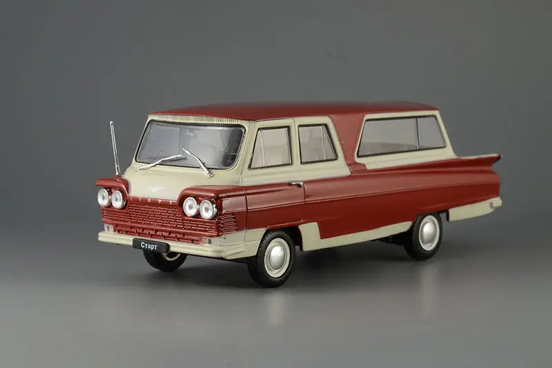 D EA 1:43 CTAPT автобус бутик игрушки из сплава для детей Детские модель подарок