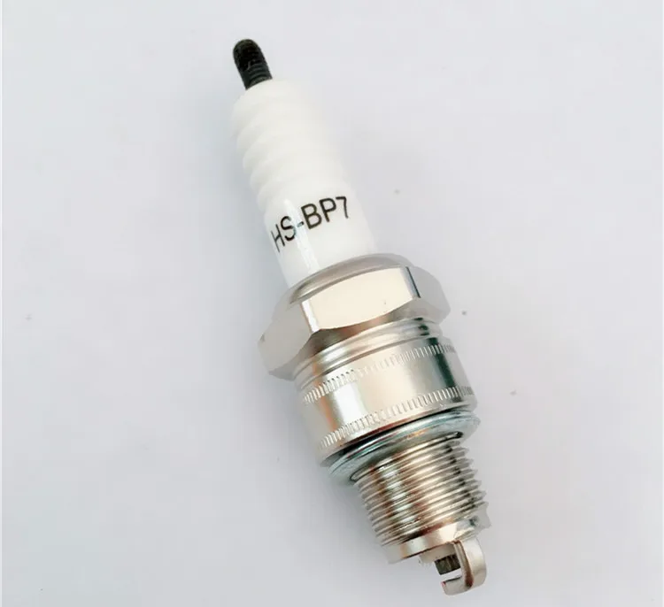 Горячая NPL Никель Свеча зажигания HS BP7 4 шт. для BP7HS 10 BP7HV BP7HVX BP7HS10 W5BC W5BP L64Y L81Y IWR22 W22FP