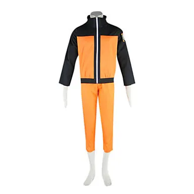 

Shippuden Uzumaki Cosplay Costume