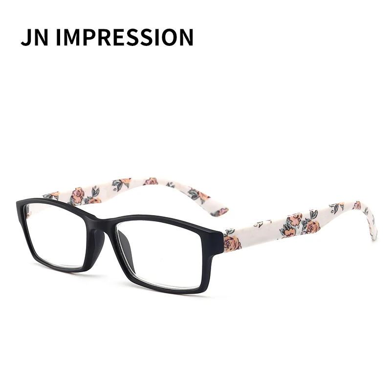 Очки для чтения J N мужчин и женщин винтажные Роскошные брендовые дизайнерские