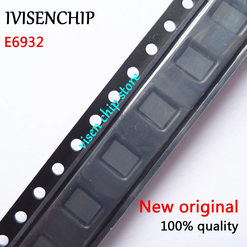 5 шт. AOE6932 E6932 MOSFET QFN 8|Интегральные схемы| |