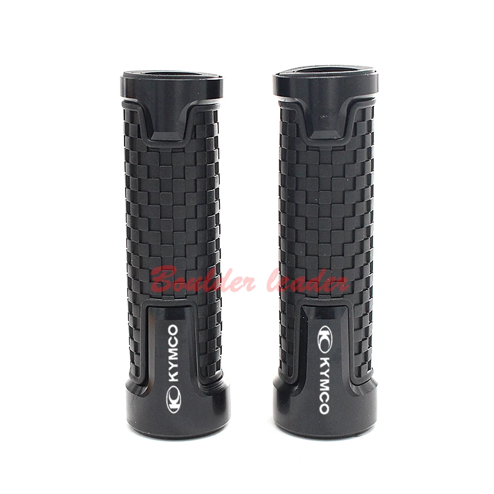 Высокое качество для kycco xciting 250 300 350 400 400 S 500 7/8 ''22 MM ЧПУ рукоятки для мотоциклов гоночный руль сцепление