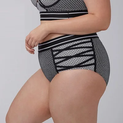 2019 новый купальник в европейском и американском стиле бикини-Женский раздельный