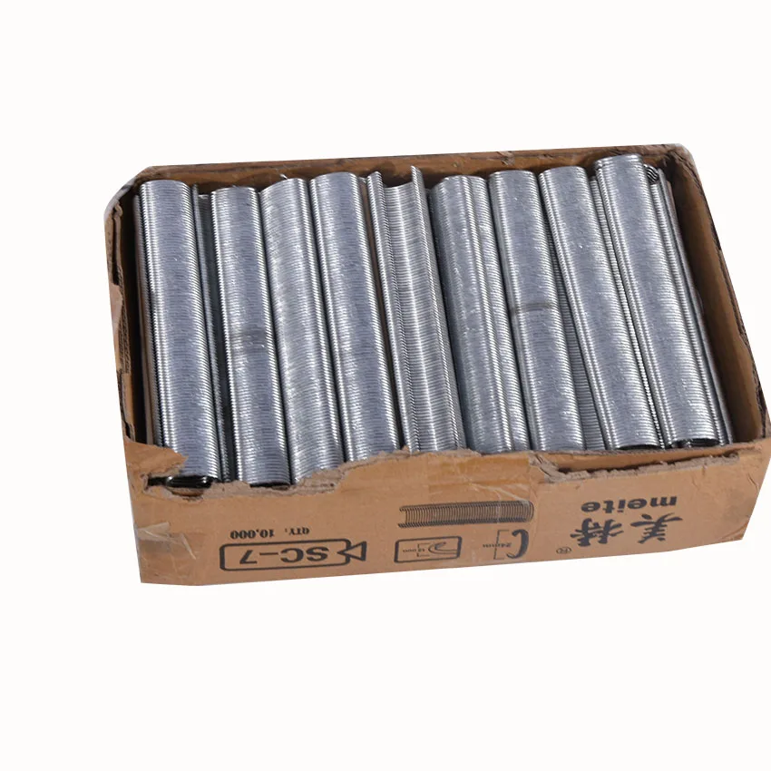 1 комплект, высокое качество, шины SC7C C, кольцевые плоскогубцы, инструмент, пневматический гвоздь (15GA)