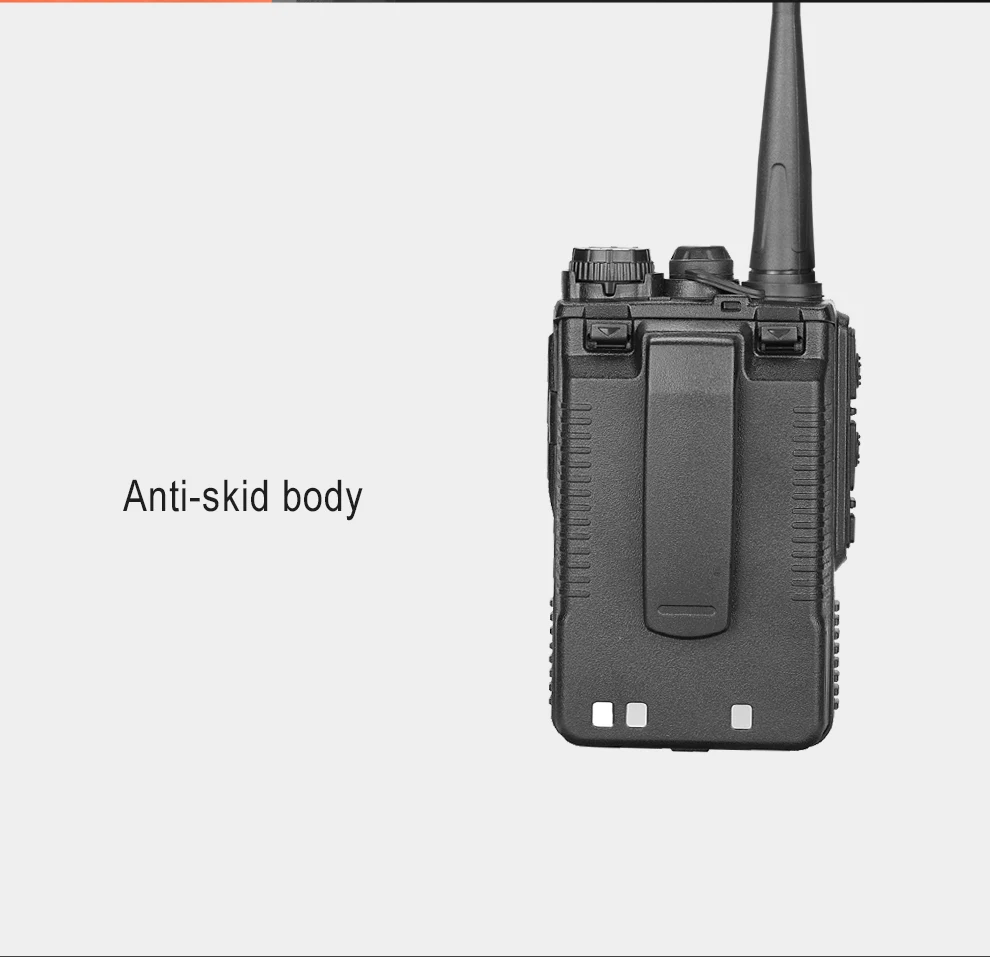2 шт) Zastone UV-8DR 5 Вт Мини Радио VHF/UHF 136-174 МГц 400-520 МГц рация CB Ham Радио 128 канал двухстороннее радио telsiz