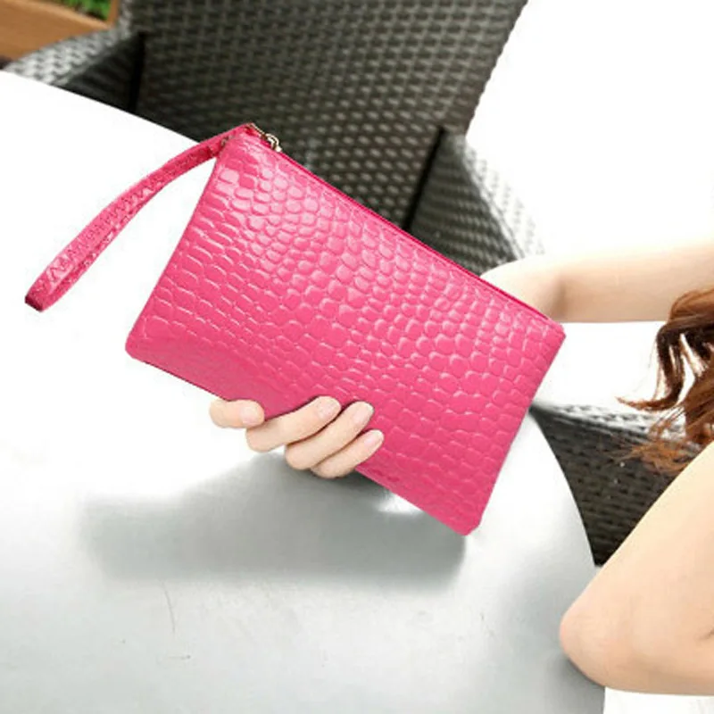 Сумка-клатч легкая трендовая Сумка-конверт повседневная индивидуальная Женская