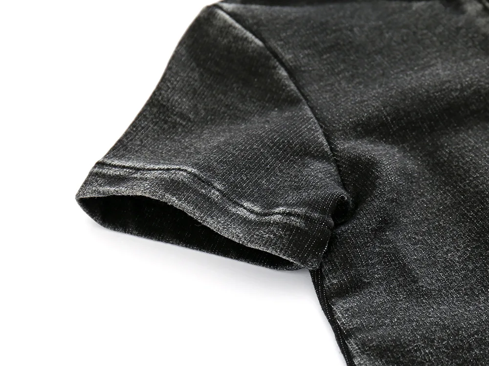 Kimocat Детский комбинезон для мальчиков одежда новорожденных однотонный синий