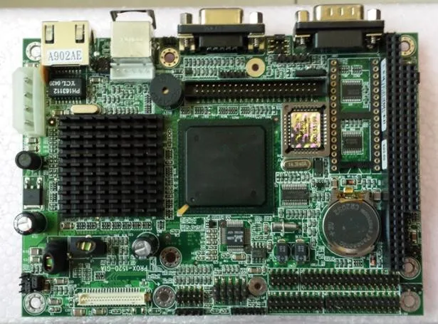 

PROX-1520-G1A Industrial Control Board