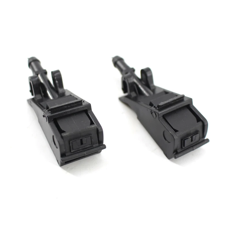 2 шт. Форсунка для стеклоочистителя VW Passat B5 Jetta 4 Golf MK4 Bora Gol Beetle Polo 6RD 1998 2005|nozzle|nozzle