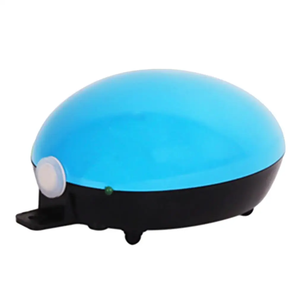 Высокое качество Портативный USB зарядка кислородный аэрационный насос воздушный