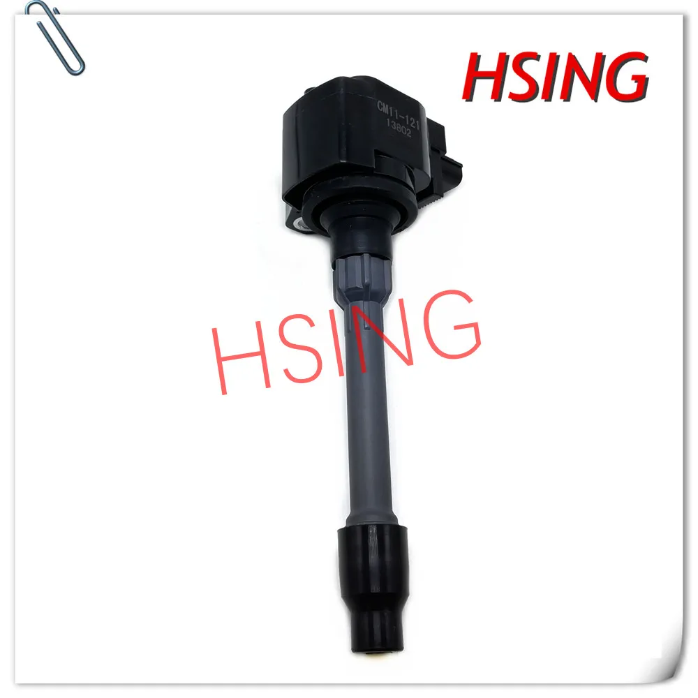 

Ignition Coil Fits For Honda Acura Jazz IV Civic FIT ***Part No# 30520-5R0-003 30520-5R0-013 CM11-121