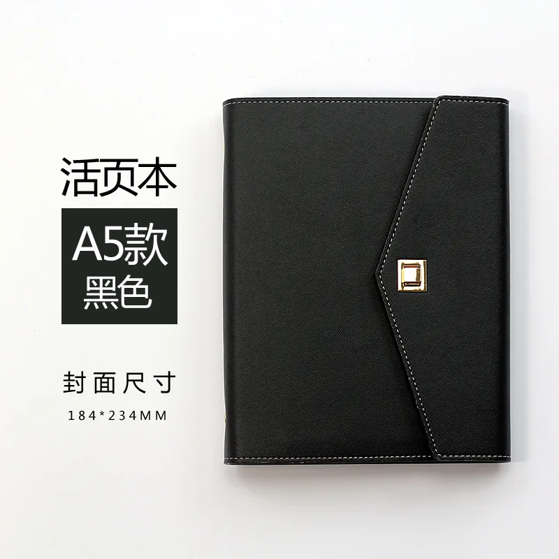 Новинка 2017 милый кожаный спиральный ноутбук A5 A6 канцелярские товары Офисная