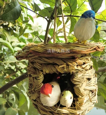

cage jaula bird cage garden decoration bird feeder