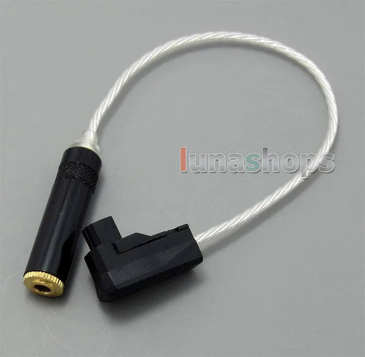 RSA/ALO Balanced to 3.5mm Female Stereo Audio Adapter For SR71 SR71B RXMK3 SOLO LN004999