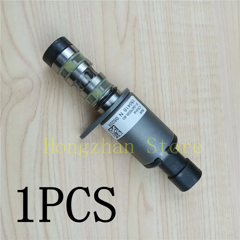 1pcs Распределительный кулачковый клапан электромагнитный OEM#55567050 для Chevrolet Cruze 1,6 1,8 Sonic Epica 1,8 OPEL ASTRA ZAFIRA MOKKA - Цвет: 1pcs