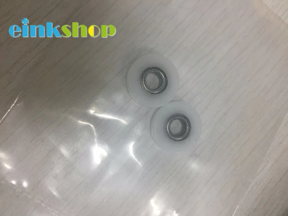 Распорный ролик einkshop с подшипником для Konica Minolta Bizhub 350 363 423 223 283 362 2510 3510 250 7828