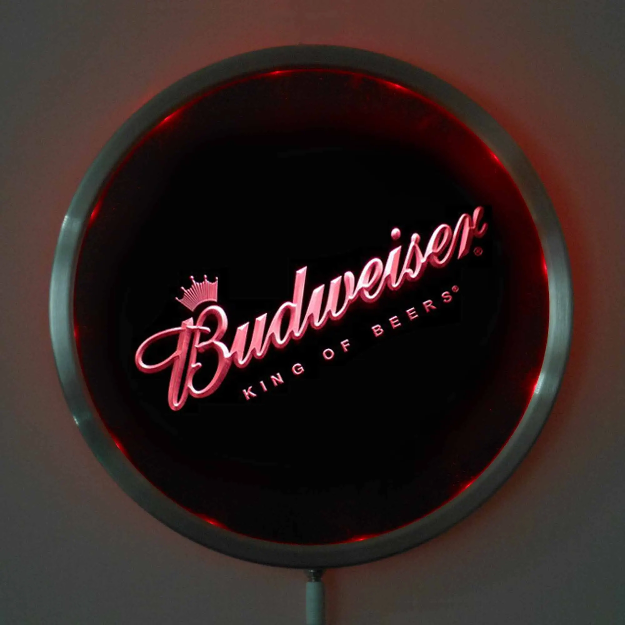 Светодиодные неоновые круглые вывески для бара 25 см/10 дюймов|sign led|sign barsign beer |