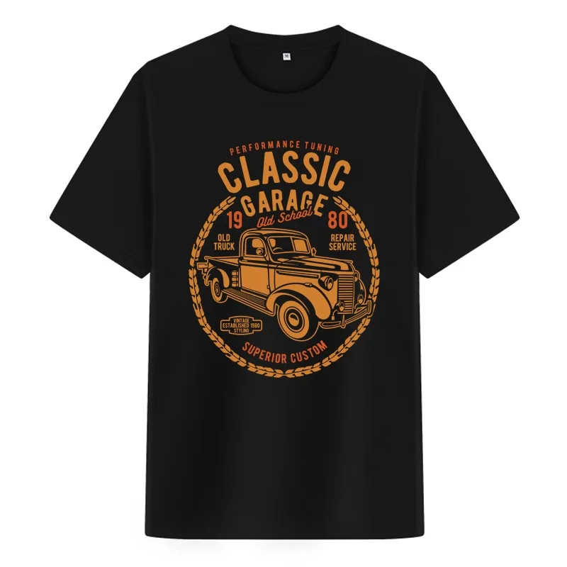 22 дизайны в классическом винтажном стиле для автомобиля американском