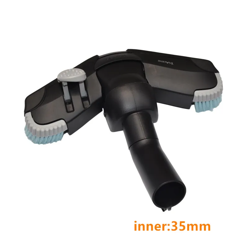Насадка для пылесоса Philips FC5838 FC8471 FC8470 FC8472 FC8473 FC8630 FC8515 детали 35 мм | Бытовая техника
