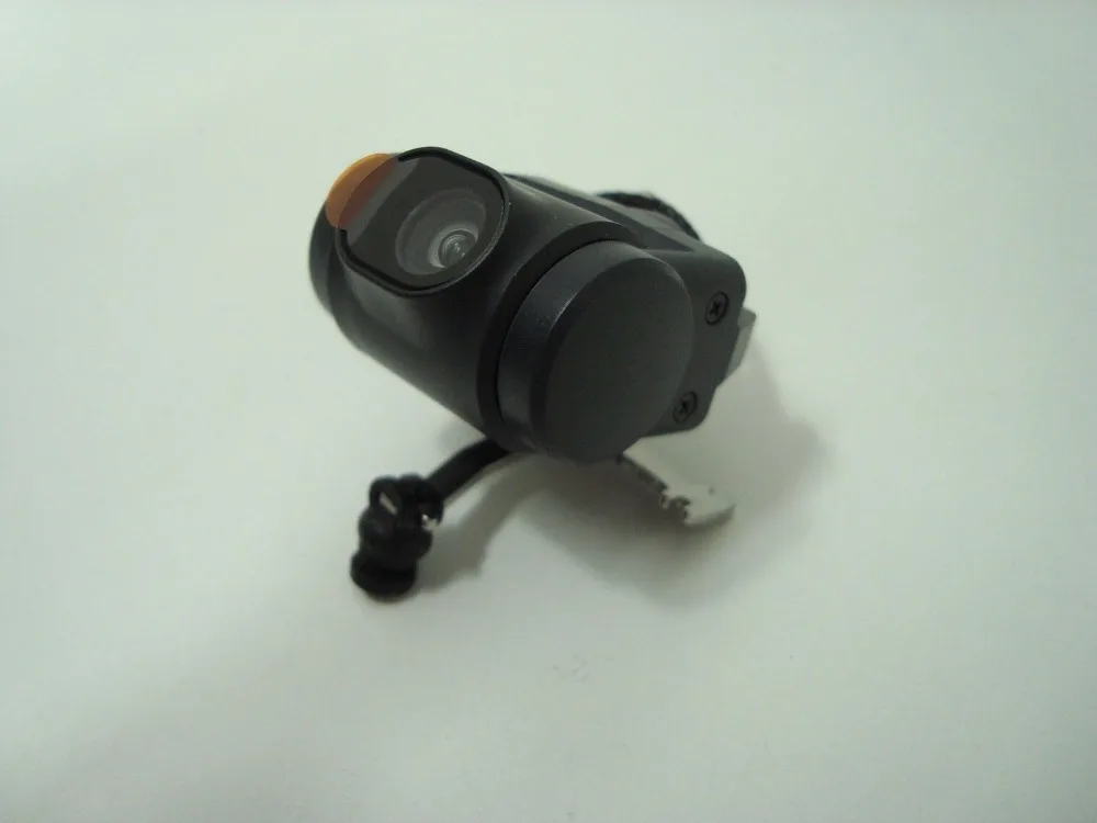 Оригинальный Дрон с дистанционным управлением DJI Spark Mini 1080p Gimbal запасные части для камеры абсолютно