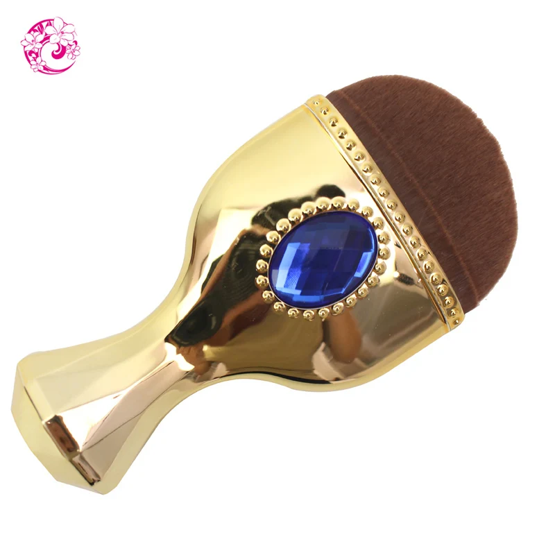 Брендовая Кисть для макияжа кисти Pincel Pinceis Maquiagem Brochas Pinceaux Maquillage zs0|Аппликатор