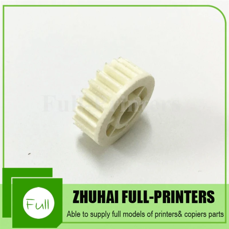 5X Free Shipping Compatible AB01-1457 23T Gear for Paper Transport Roller For Ricoh Aficio 1060 1075 2051 2060 2075 6000 7000 | Компьютеры