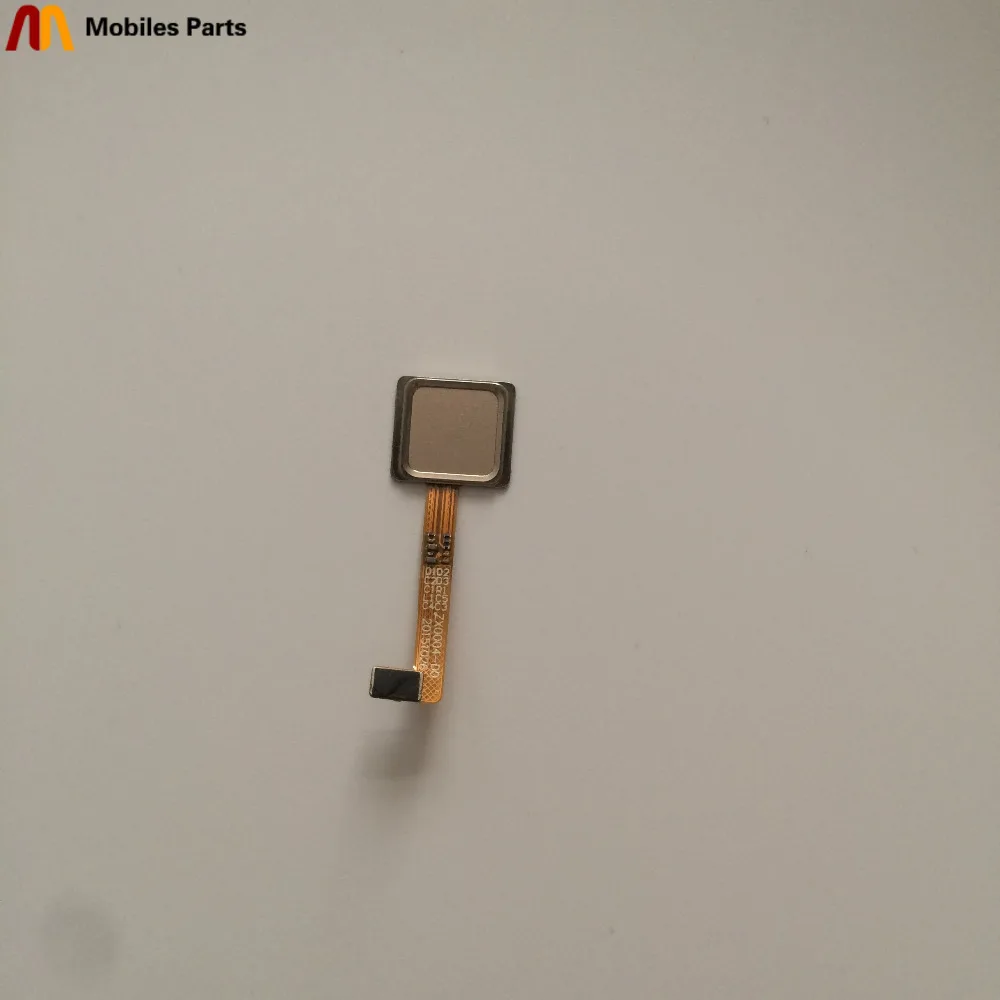 

Used Fingerprint Sensor Button For Cubot S600 MT6735A Quad Core 5.0" HD 1280x720 Free Shipping