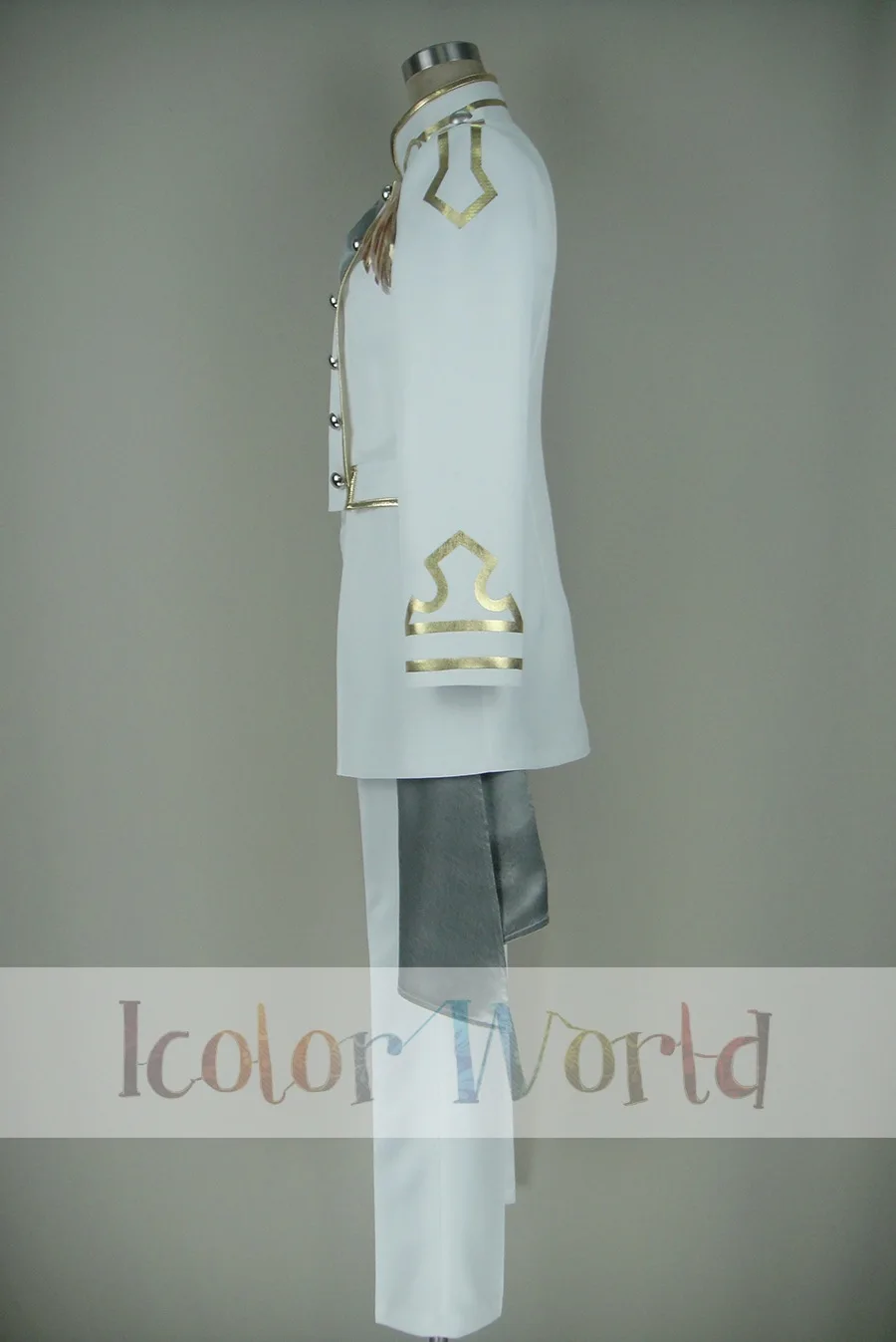 Косплей костюм Uta no Prince sama Maji LOVE Legend Star Camus|cosplay costume|uta prince-samacostume costume |