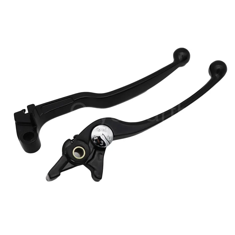 Ручной рычаг сцепления мотоцикла для Yamaha YZF R1 1999 2003 R6 2004 FZ1/FZS1000 2001 2005 R6S 2006 2010|Рычаги