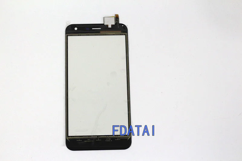 Высокое качество сенсорный экран для Homtom HT3 Сенсорная панель 5 0 &quotдля сенсорная