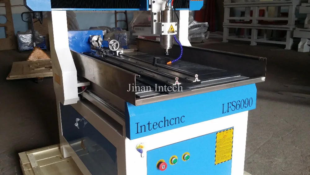 Мини ЧПУ с резервуаром для воды 6090 5 осевой маршрутизатор|cnc mini router|mini cnc router woodcnc tool