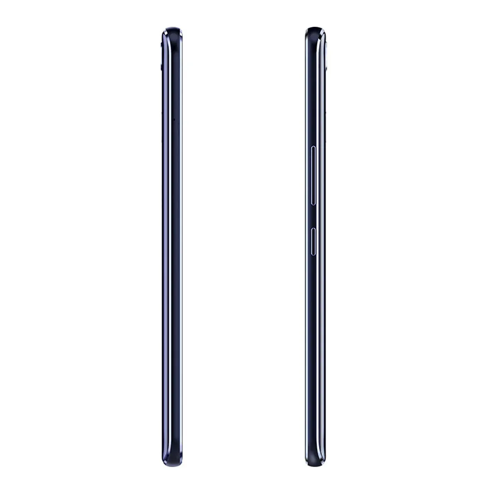 LEAGOO S8 Pro смартфон с 5 99-дюймовым дисплеем восьмиядерным процессором MT6757CD ОЗУ 6 ГБ