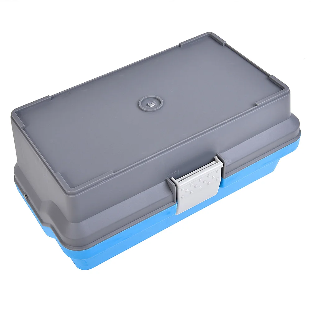 Набор инструментов для рыболовной приманки коробка рыболовных снастей