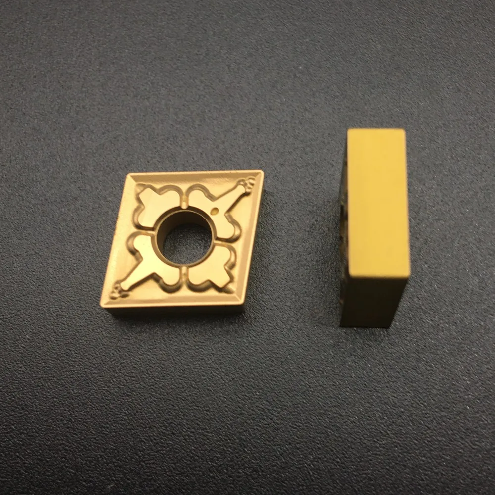 Placa CNMG120408 CNMG120404 TM insertos de carburo torno herramienta de torneado cuchillas de cuchillo para acero