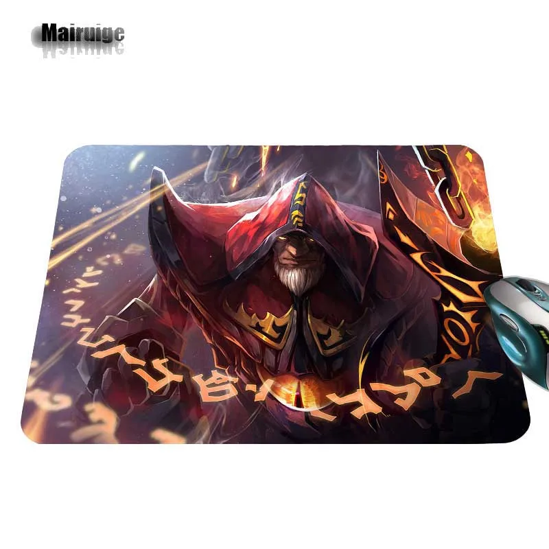 22x18cm Новые поступления Новые простые Дизайн Скорость Dota 2 игры Мышь колодки компьютерных игр Мышь геймер Ковры для игр версия Мышь pad - Цвет: 22x18cm