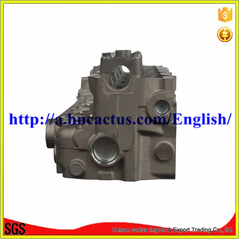 4M40 головка блока цилиндров ME202621 AMC908 515 1994 |4m40 cylinder head|cylinder headcylinder head 4m40 |