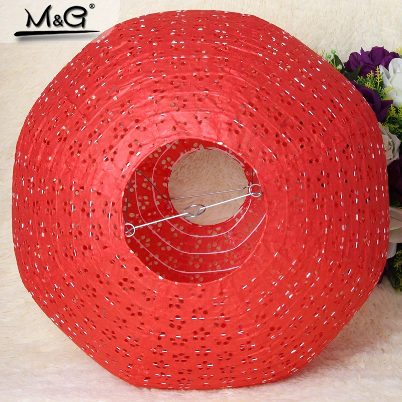 1 шт. Разноцветные бумажные фонари 20 40 см|craft supplies|diy craft suppliespaper lantern |