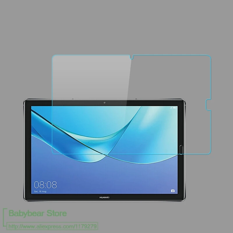 Для Huawei M5 10 Pro 8 закаленное стекло для Mediapad 4 дюймов Защитная пленка экрана