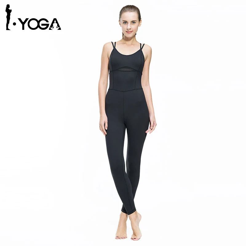 Женский спортивный костюм для фитнеса йоги спортзала бега|yoga jumpsuit|yoga yogayoga tracksuit |