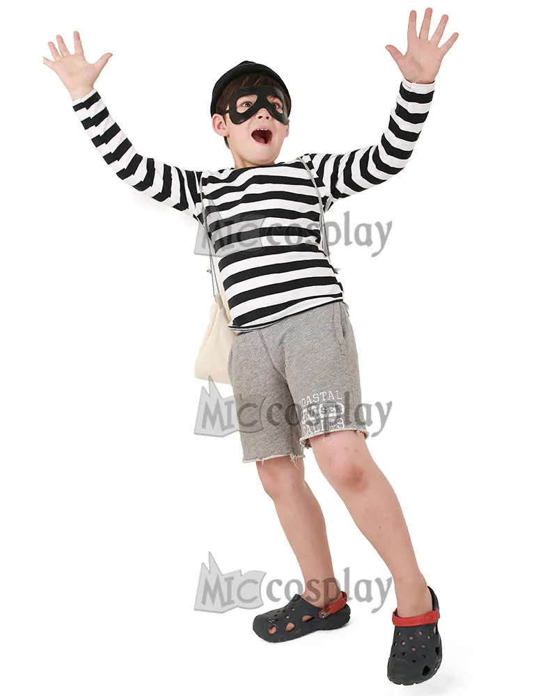 Детский костюм грабителя|costume costume|costumecostume kids |