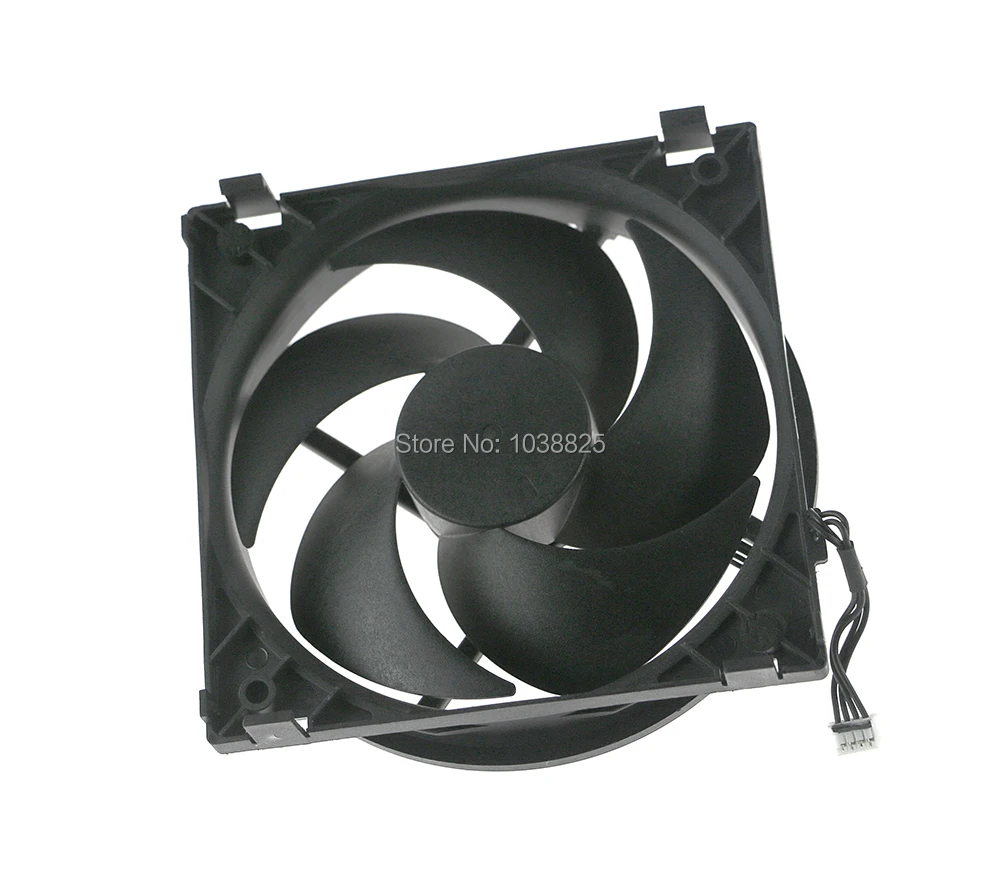 Быстрая теплоотдача Вентилятор Кулер Мощный ветер сила кулер вентилятор для Xbox