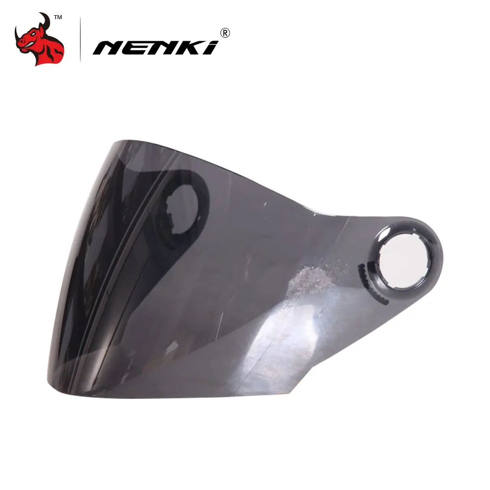 NENKI для 627 мотоциклетный шлем Объектив Замена шлем аксессуары Полный шлем Объектив Аксессуары линзы очки для шлемов