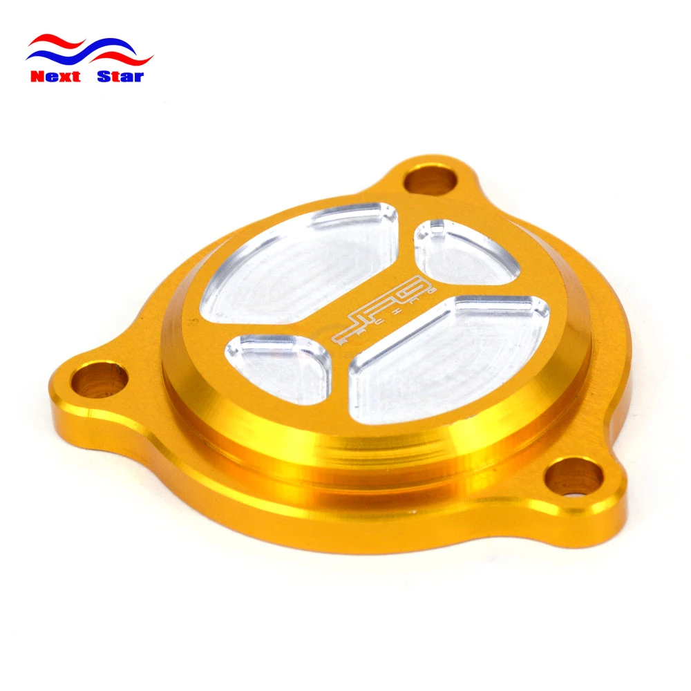 Масляный фильтр для мотоцикла CNC SUZUKI DRZ400 DRZ400S DRZ400E DRZ400SM QuadSport LTZ400 LTZ400Z LTR450 LTR450Z