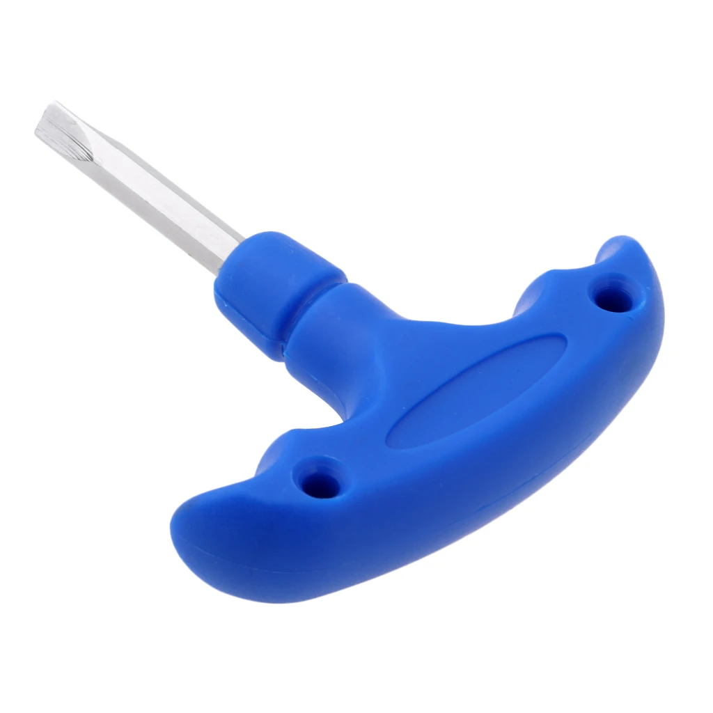 Гаечный ключ с регулировкой крутящего момента для Adams Adapter Sleeve Driver Blue Golf Fairway Tool