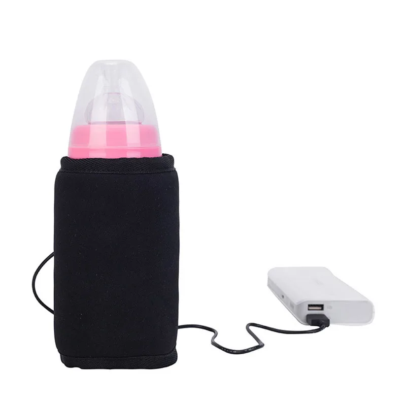 Дисней детские бутылочки подогреватель bebes USB Подогрев согревает детские бутылочки aquecedor de mamadeira