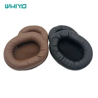 whiyo sleeve earmuff ear pads cushion earpads pillow replacement for sennheiser hd250 hd280 hd281 hd 250 280 281 pro headphones